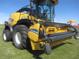 2017 NEW HOLLAND FR780