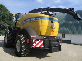 2017 NEW HOLLAND FR850