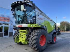 2018 CLAAS JAGUAR 860