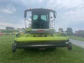 2018 CLAAS JAGUAR 940