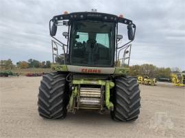 2018 CLAAS JAGUAR 970