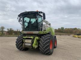 2018 CLAAS JAGUAR 970