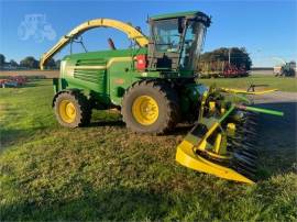 2018 JOHN DEERE 7780