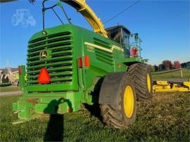 2018 JOHN DEERE 7780