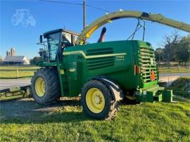 2018 JOHN DEERE 7780