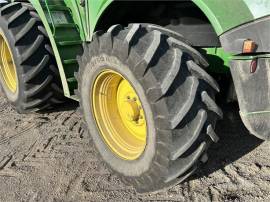 2018 JOHN DEERE 8600