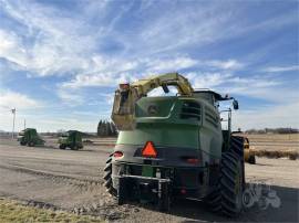 2018 JOHN DEERE 8600