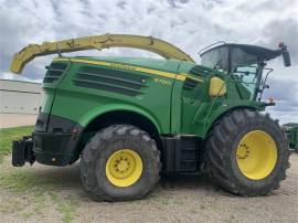 2018 JOHN DEERE 8700