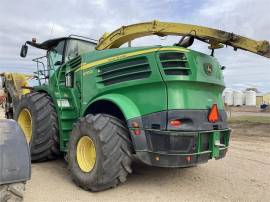 2018 JOHN DEERE 8700