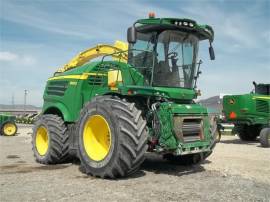 2018 JOHN DEERE 8800