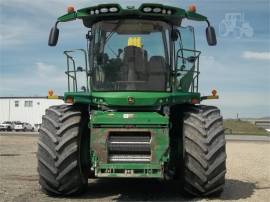 2018 JOHN DEERE 8800