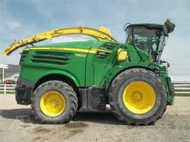 2018 JOHN DEERE 8800