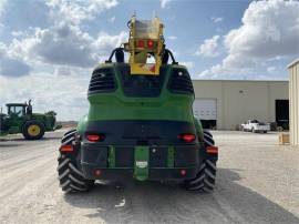 2018 JOHN DEERE 9800