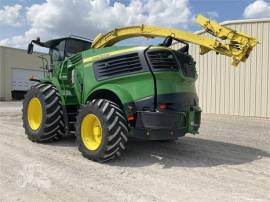 2018 JOHN DEERE 9800