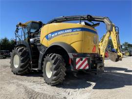 2018 NEW HOLLAND FR780