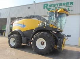 2018 NEW HOLLAND FR920