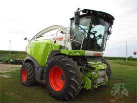 2019 CLAAS JAGUAR 940