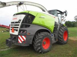 2019 CLAAS JAGUAR 940