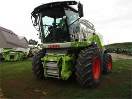 2019 CLAAS JAGUAR 940