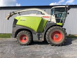 2019 CLAAS JAGUAR 960