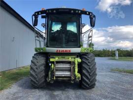 2019 CLAAS JAGUAR 960