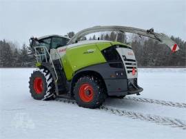 2019 CLAAS JAGUAR 960