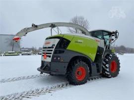 2019 CLAAS JAGUAR 960