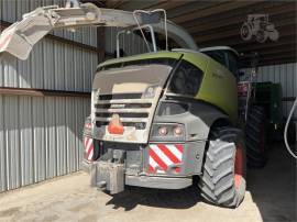 2019 CLAAS JAGUAR 970