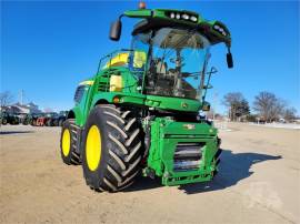 2019 JOHN DEERE 9600