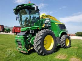 2019 JOHN DEERE 9600