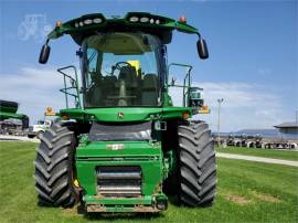 2019 JOHN DEERE 9600