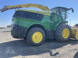 2019 JOHN DEERE 9600