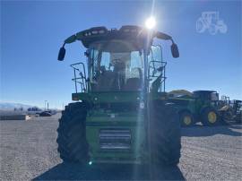 2019 JOHN DEERE 9600