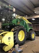 2019 JOHN DEERE 9800