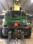 2019 JOHN DEERE 9800