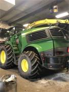 2019 JOHN DEERE 9800