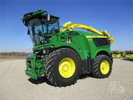 2019 JOHN DEERE 9800