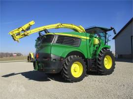 2019 JOHN DEERE 9800