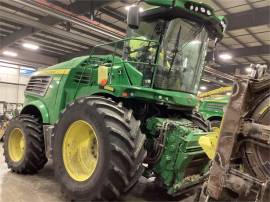 2019 JOHN DEERE 9800