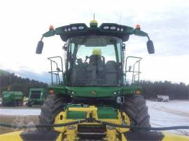 2019 JOHN DEERE 9900