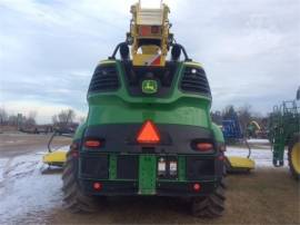 2019 JOHN DEERE 9900