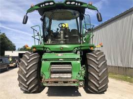 2019 JOHN DEERE 9900