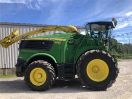 2019 JOHN DEERE 9900