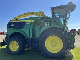 2019 JOHN DEERE 9900