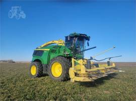 2019 JOHN DEERE 9900