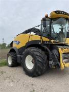 2019 NEW HOLLAND FR920