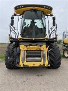 2019 NEW HOLLAND FR920