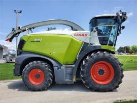 2020 CLAAS JAGUAR 940