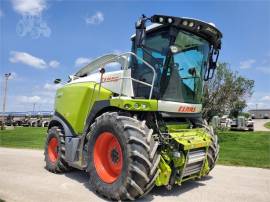 2020 CLAAS JAGUAR 940