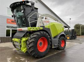 2020 CLAAS JAGUAR 960